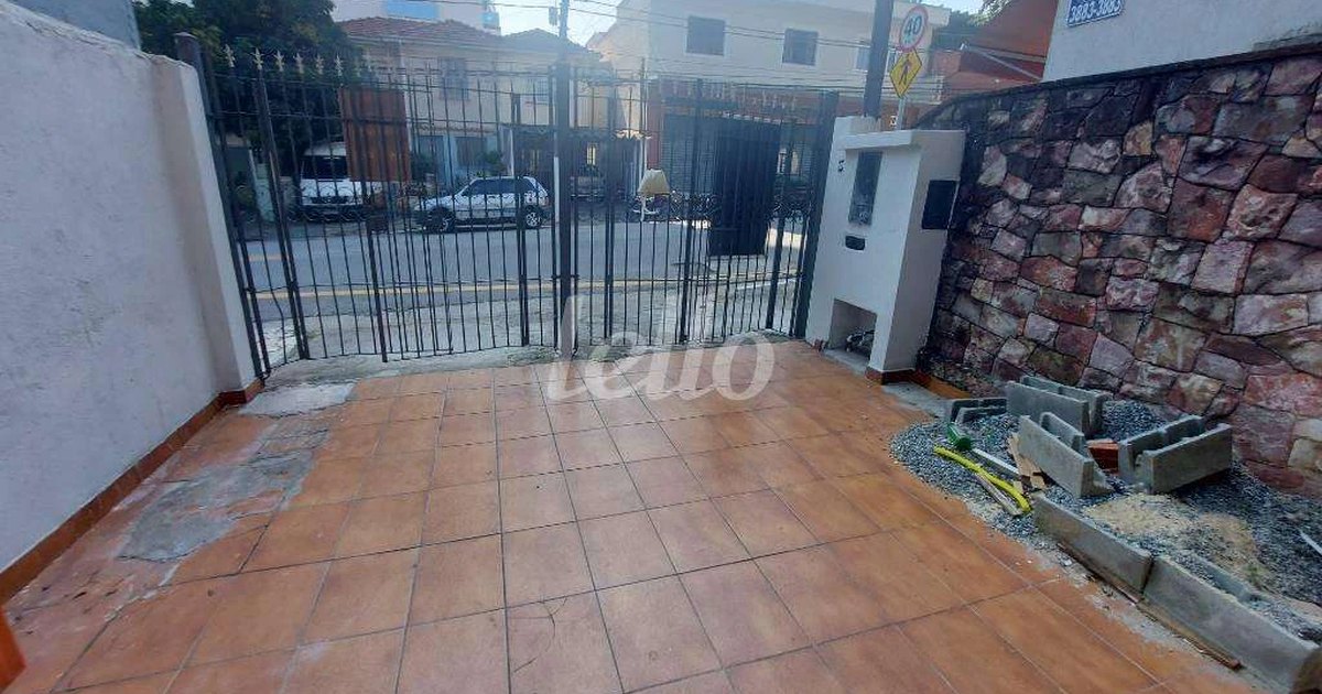 Imóvel em Vila Isolina Mazzei, São Paulo - SP