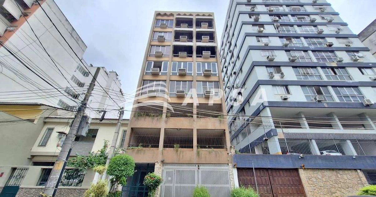 Imóvel em Vila Isabel, Rio de Janeiro - RJ