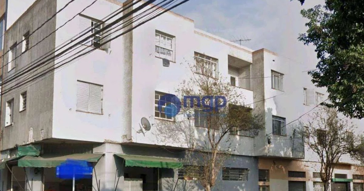 Imóvel em Pari, São Paulo - SP