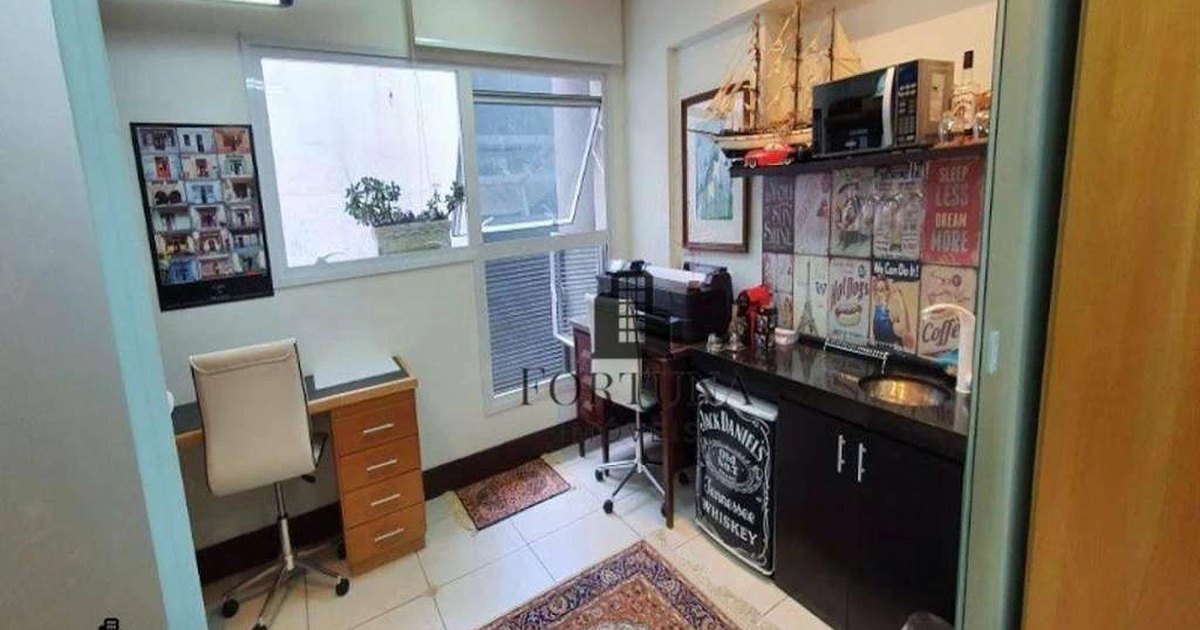 Imóvel em Vila Congonhas, São Paulo - SP