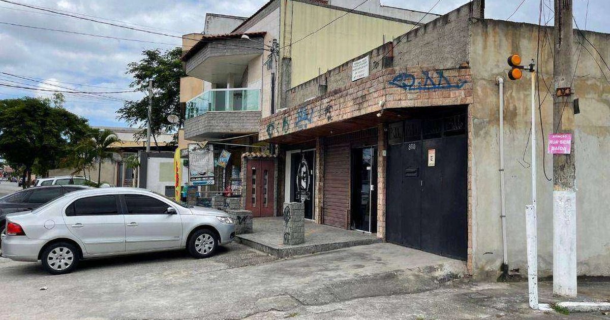 Imóvel em Bento Ribeiro, Rio de Janeiro - RJ