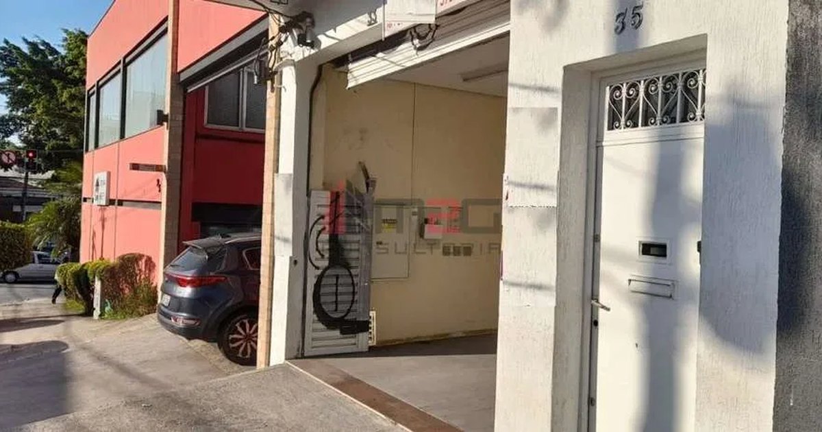 Imóvel em Vila Ipojuca, São Paulo - SP