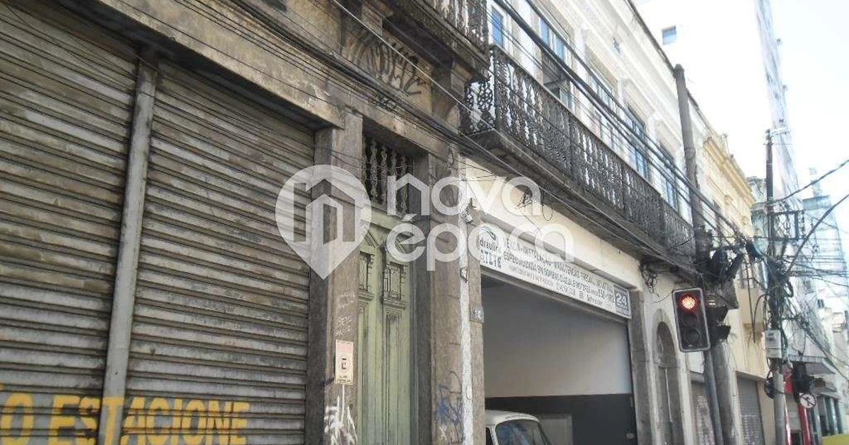 Imóvel em Catete, Rio de Janeiro - RJ
