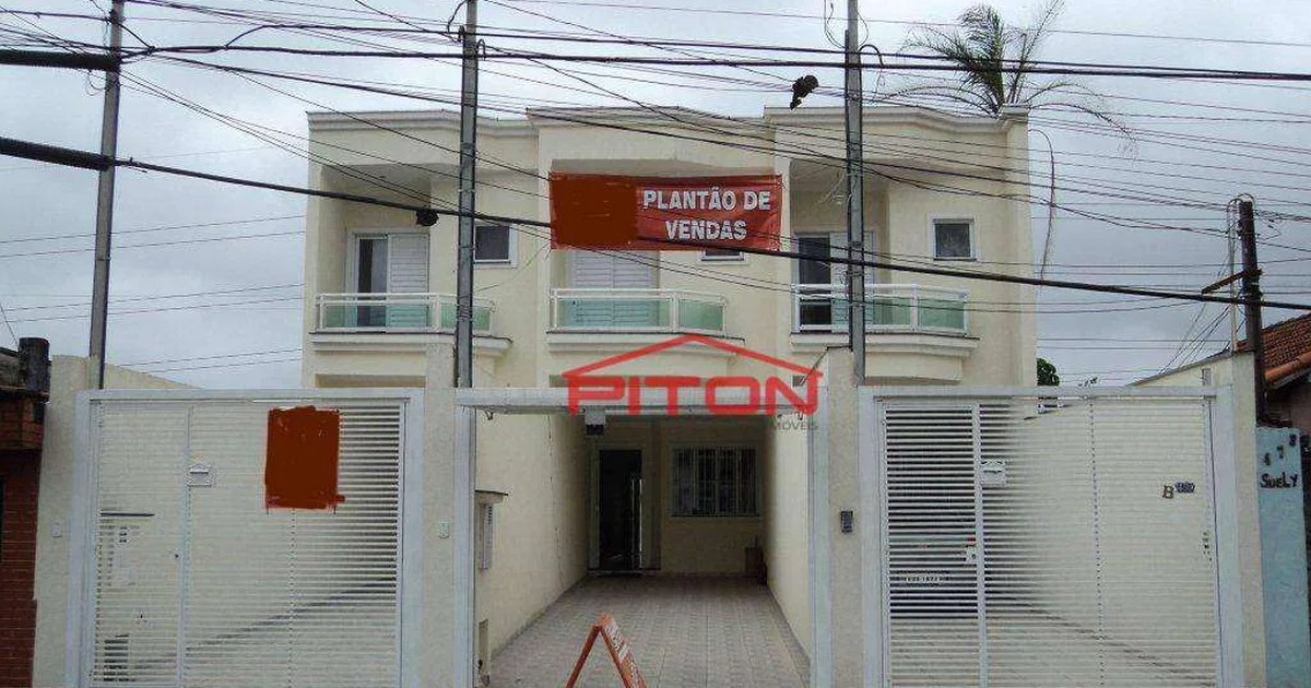 Imóvel em Vila Guilhermina, São Paulo - SP
