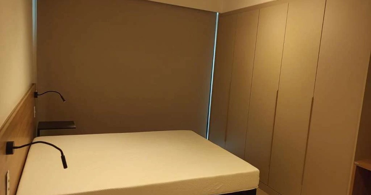 Imóvel em Vila Cordeiro, São Paulo - SP