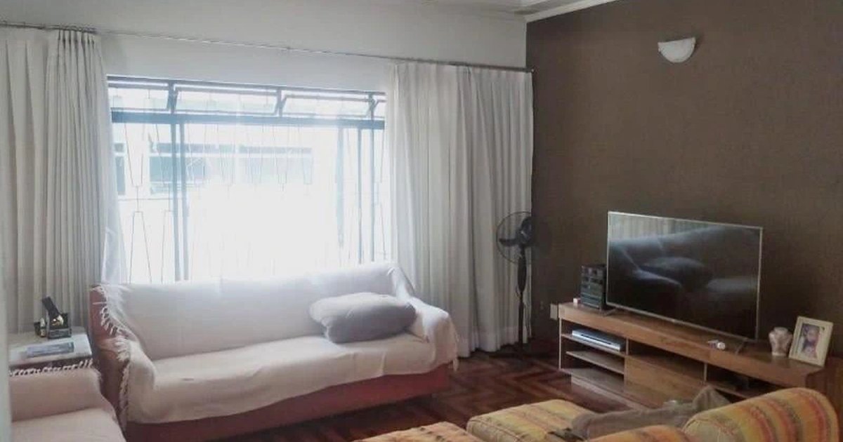 Imóvel em Vila Albertina, São Paulo - SP