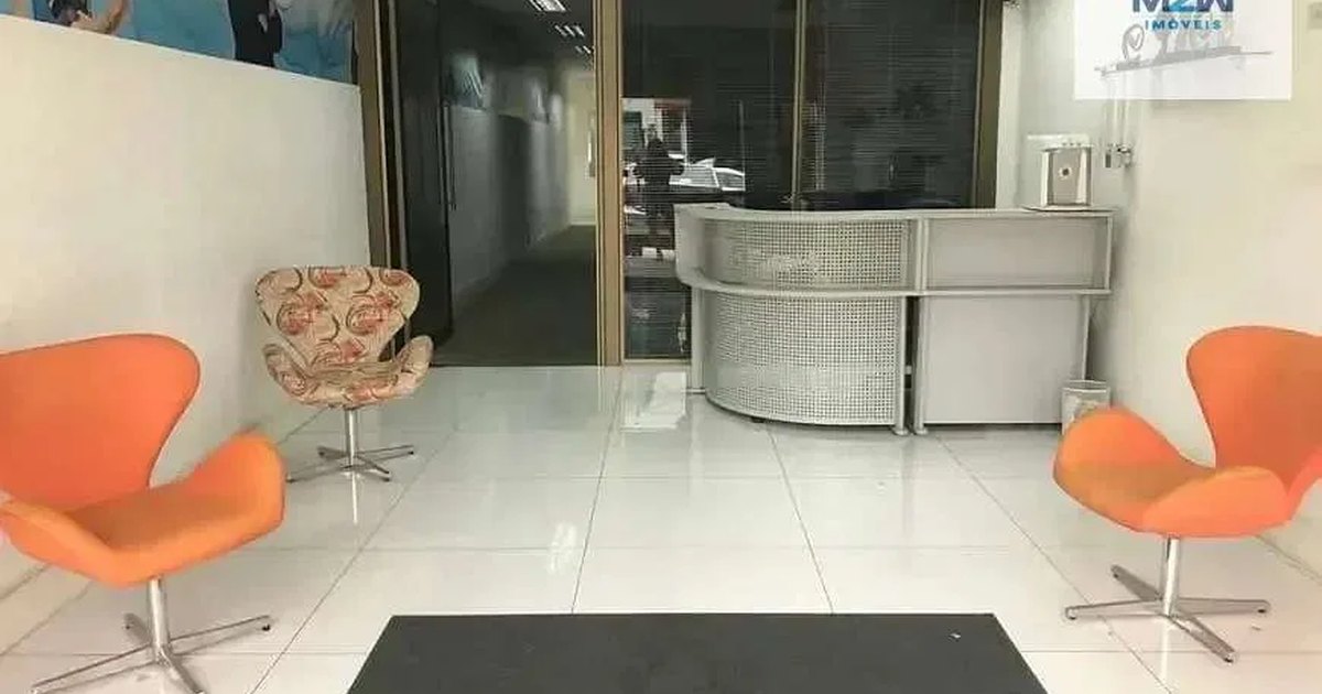 Imóvel em Alto da Mooca, São Paulo - SP