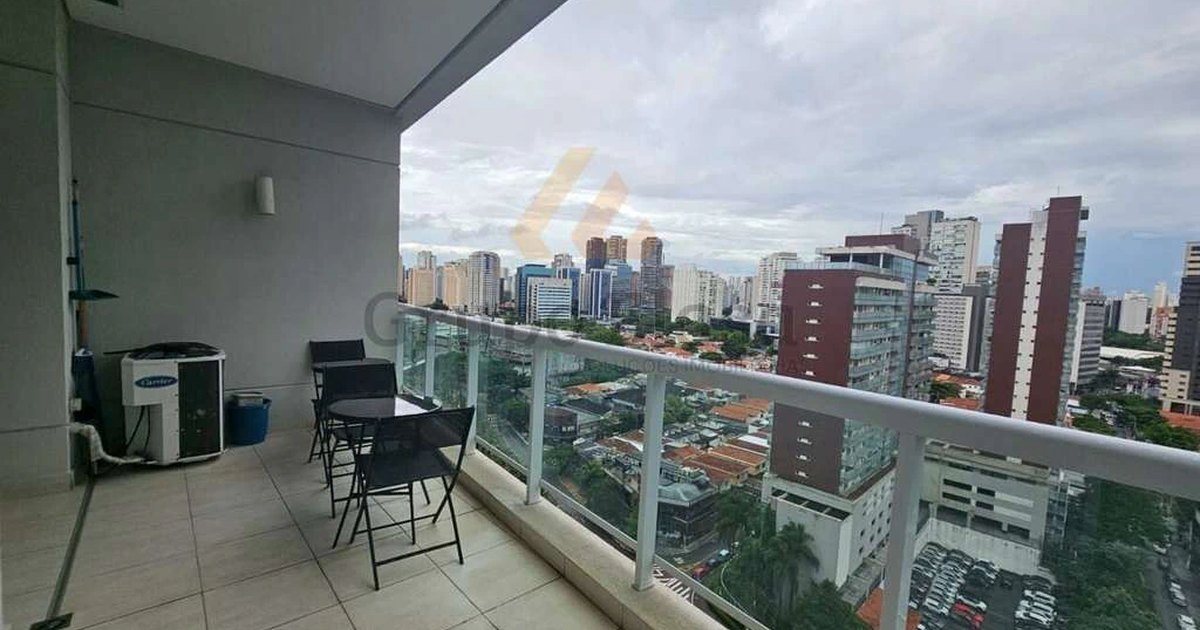 Imóvel em Vila Cordeiro, São Paulo - SP