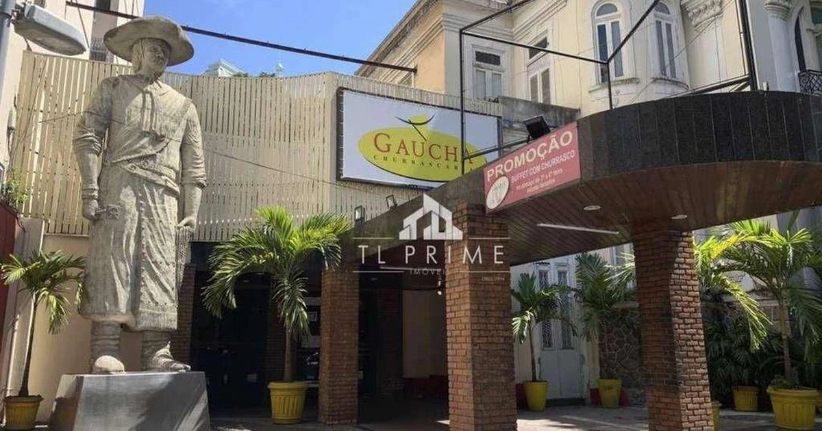 Imóvel em Laranjeiras, Rio de Janeiro - RJ