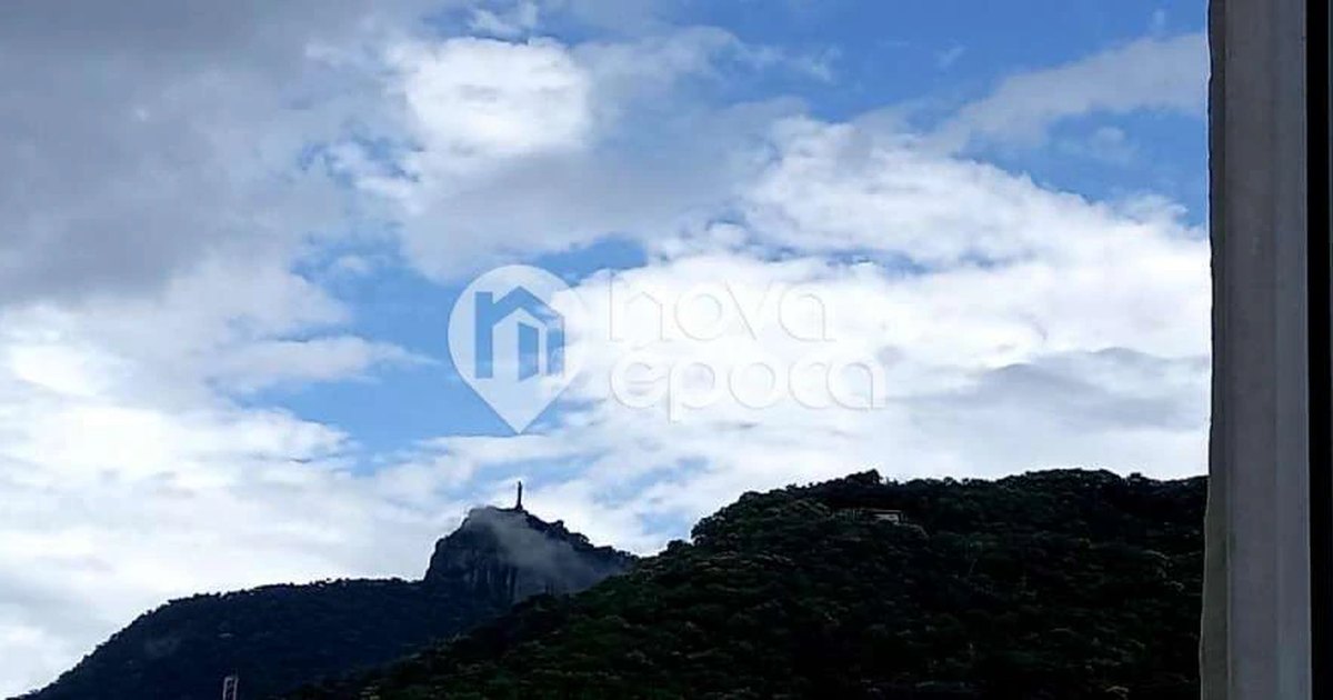 Imóvel em Rio Comprido, Rio de Janeiro - RJ