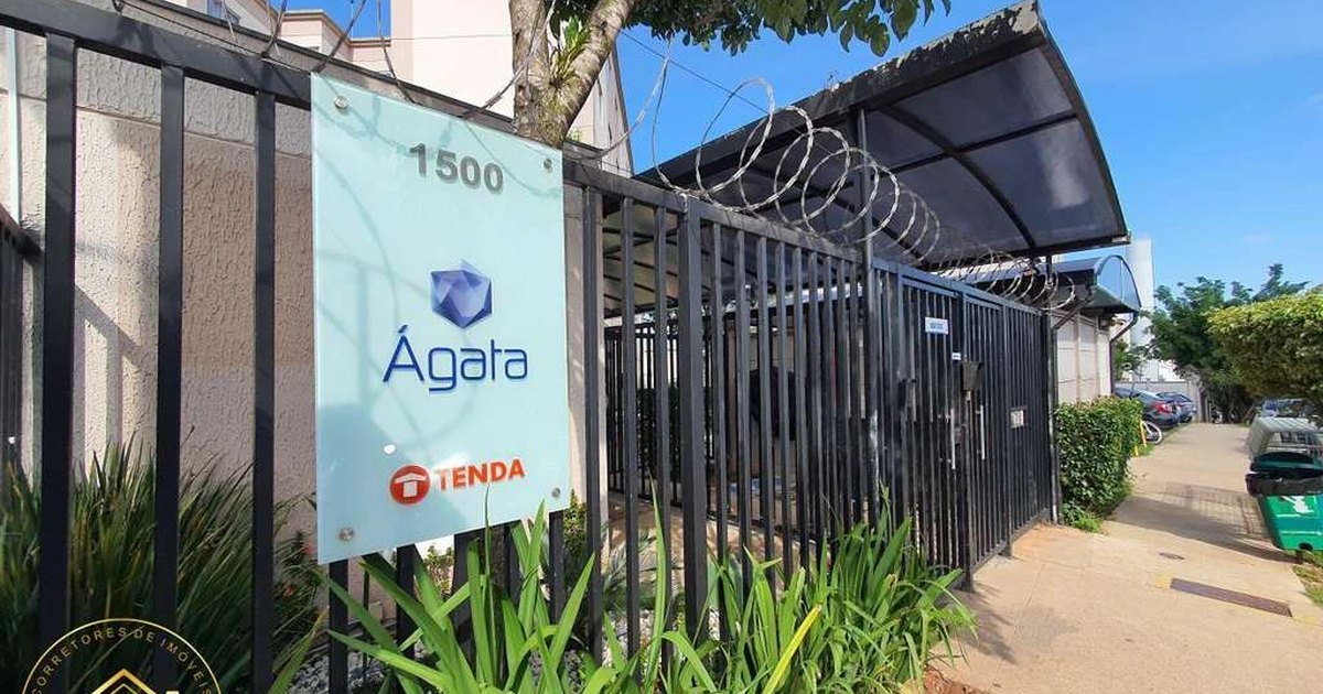 Imóvel em Jardim Boa Vista (Zona Oeste), São Paulo - SP