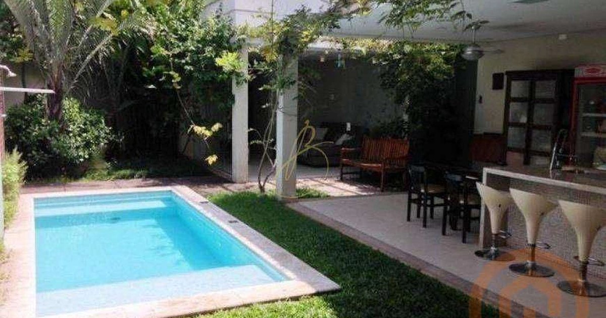 Imóvel em Cidade Jardim, São Paulo - SP