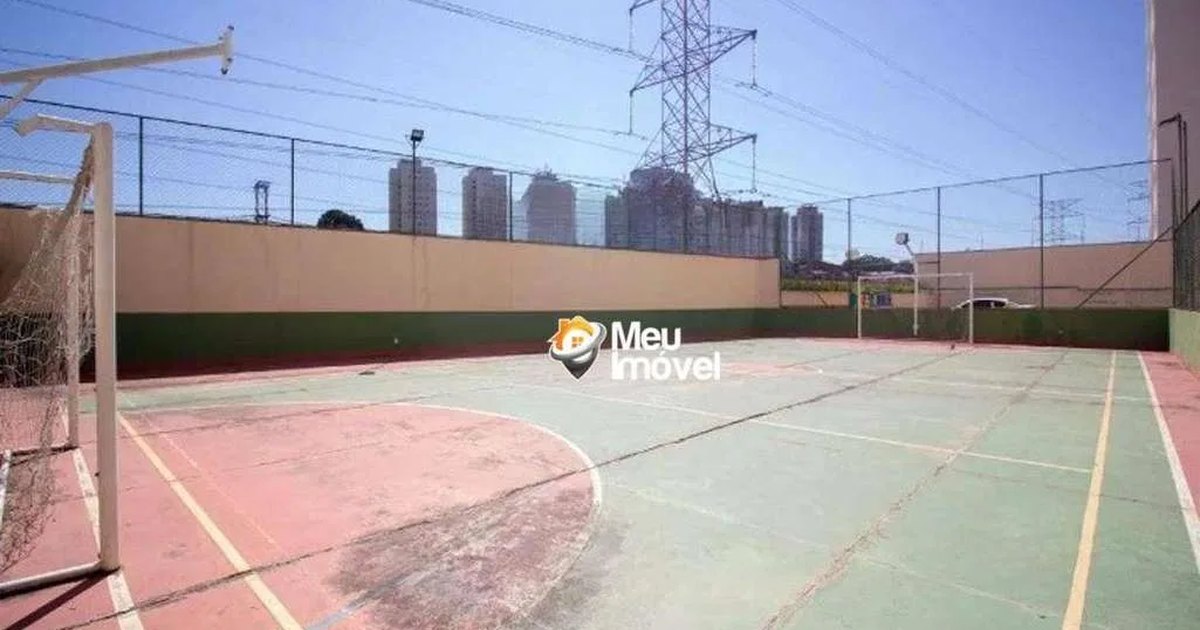 Imóvel em Vila Mangalot, São Paulo - SP