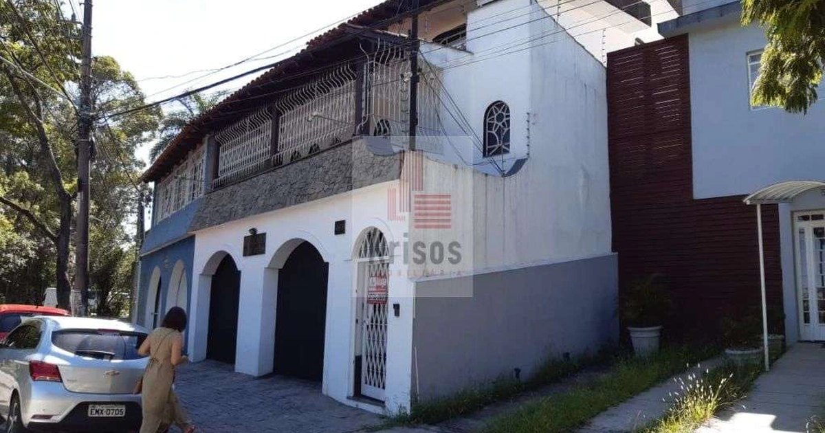 Imóvel em Jardim Peri Peri, São Paulo - SP