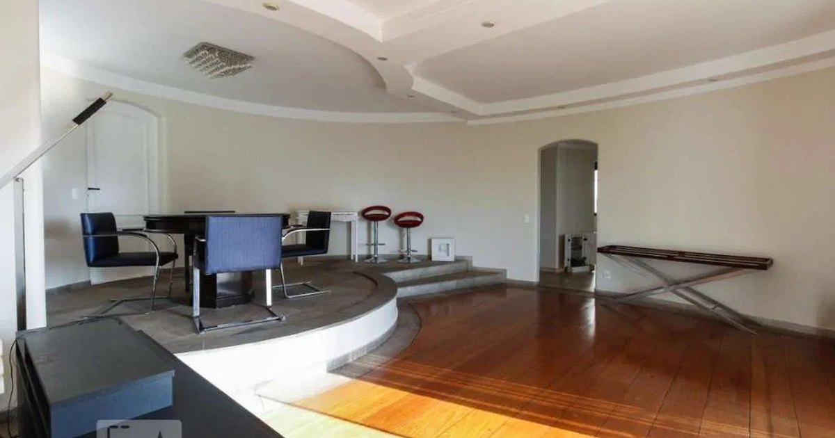 Imóvel em Jardim Avelino, São Paulo - SP