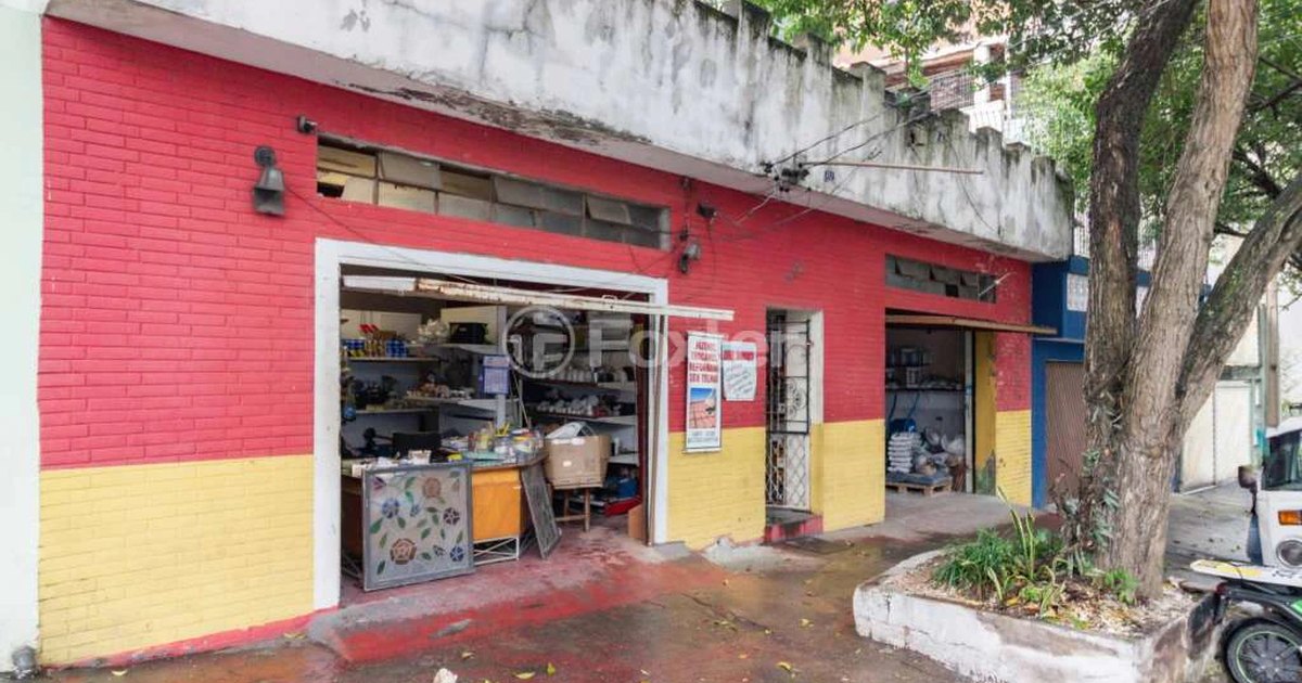 Imóvel em Vila Ipojuca, São Paulo - SP