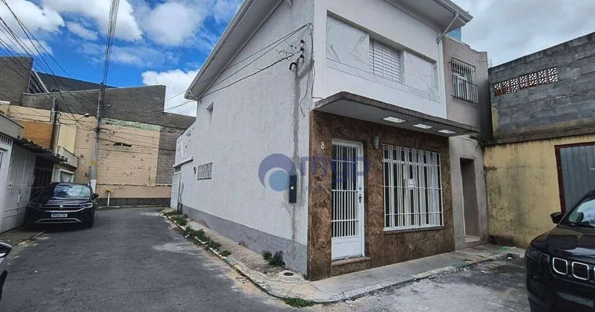 Imóvel em Catumbi, São Paulo - SP