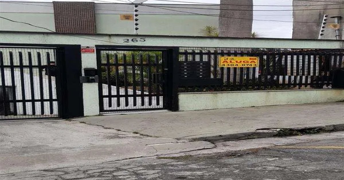 Imóvel em Vila Formosa, São Paulo - SP