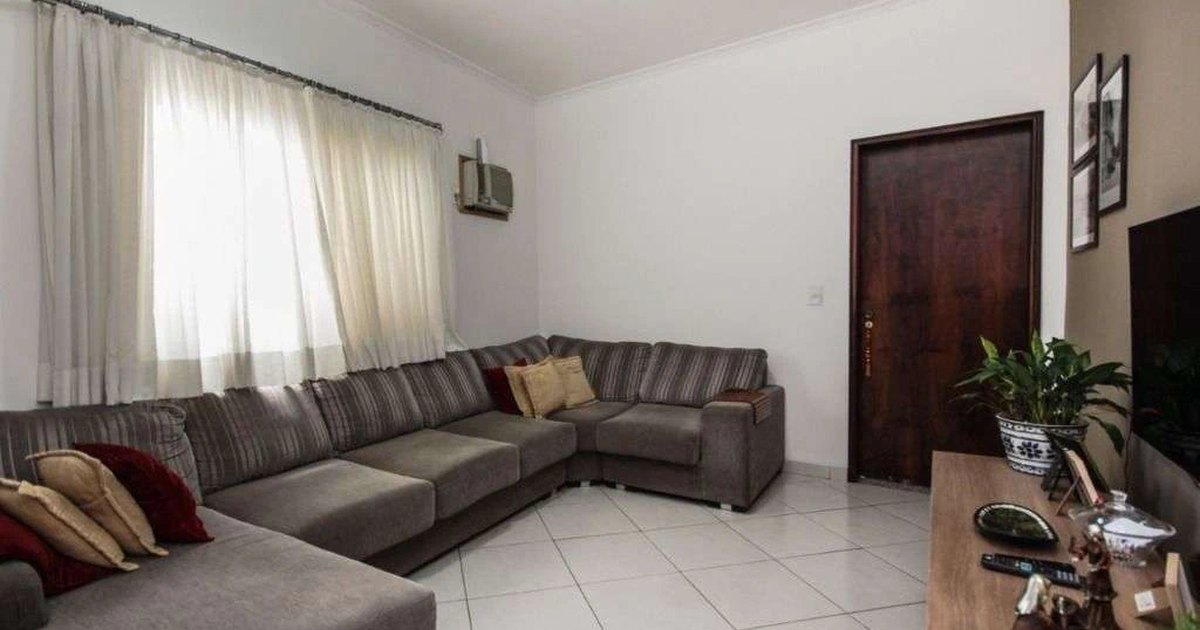 Imóvel em Vila Hamburguesa, São Paulo - SP