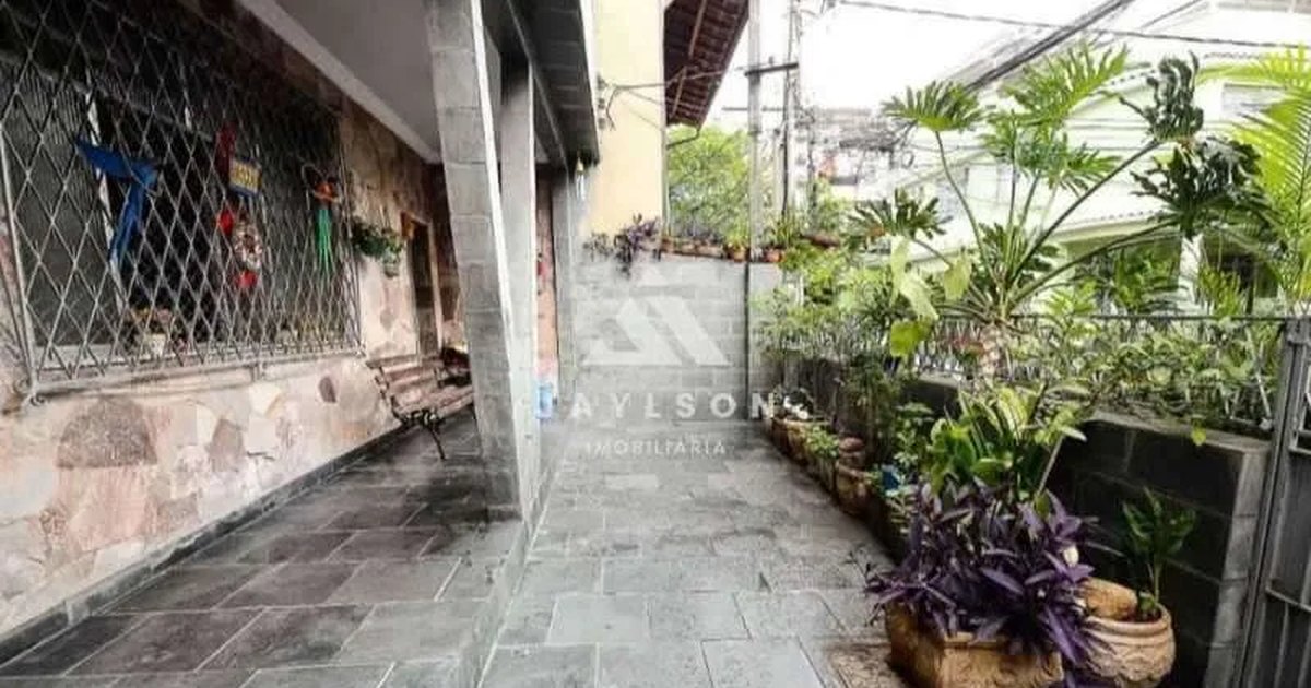 Imóvel em Portuguesa, Rio de Janeiro - RJ