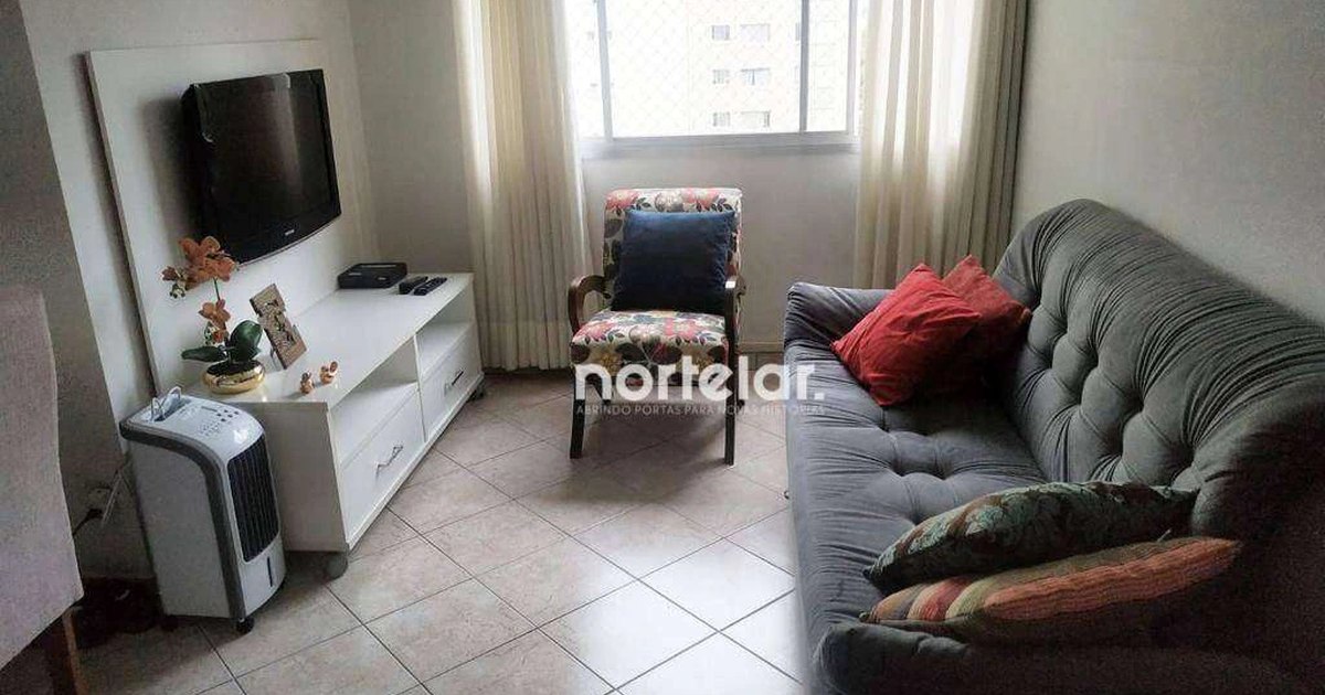 Imóvel em Jardim Regina, São Paulo - SP