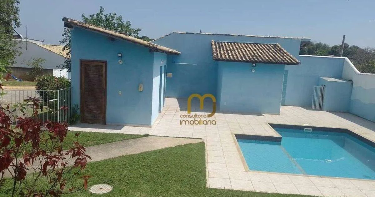 Imóvel em Santa Cruz, Rio de Janeiro - RJ