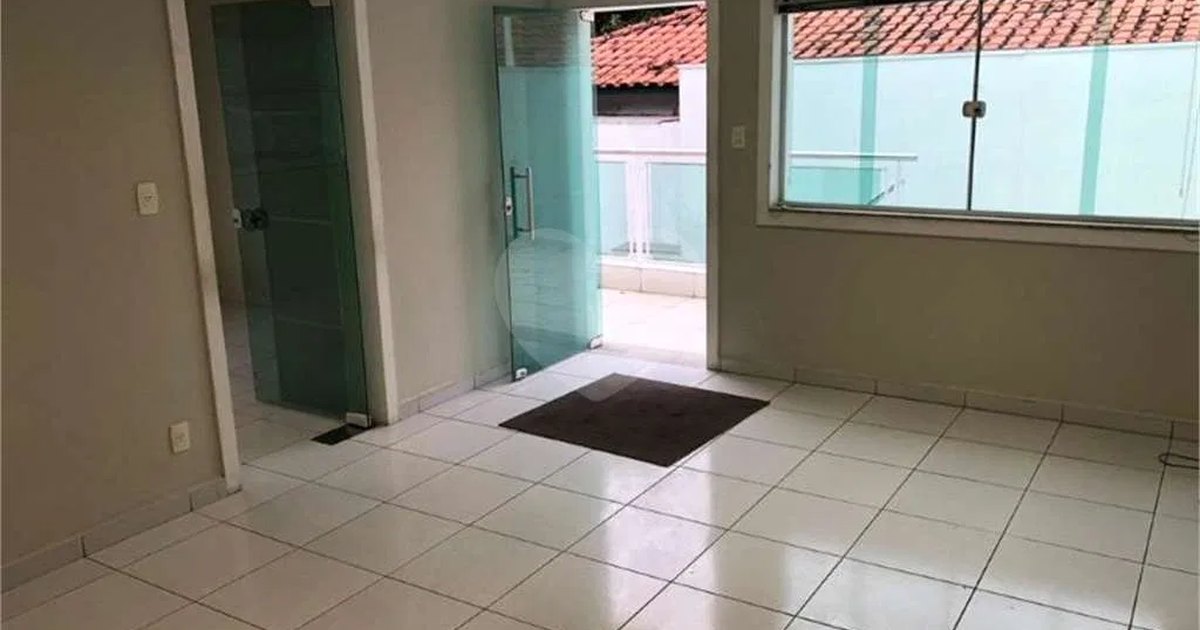 Imóvel em Vila Aurora (Zona Norte), São Paulo - SP