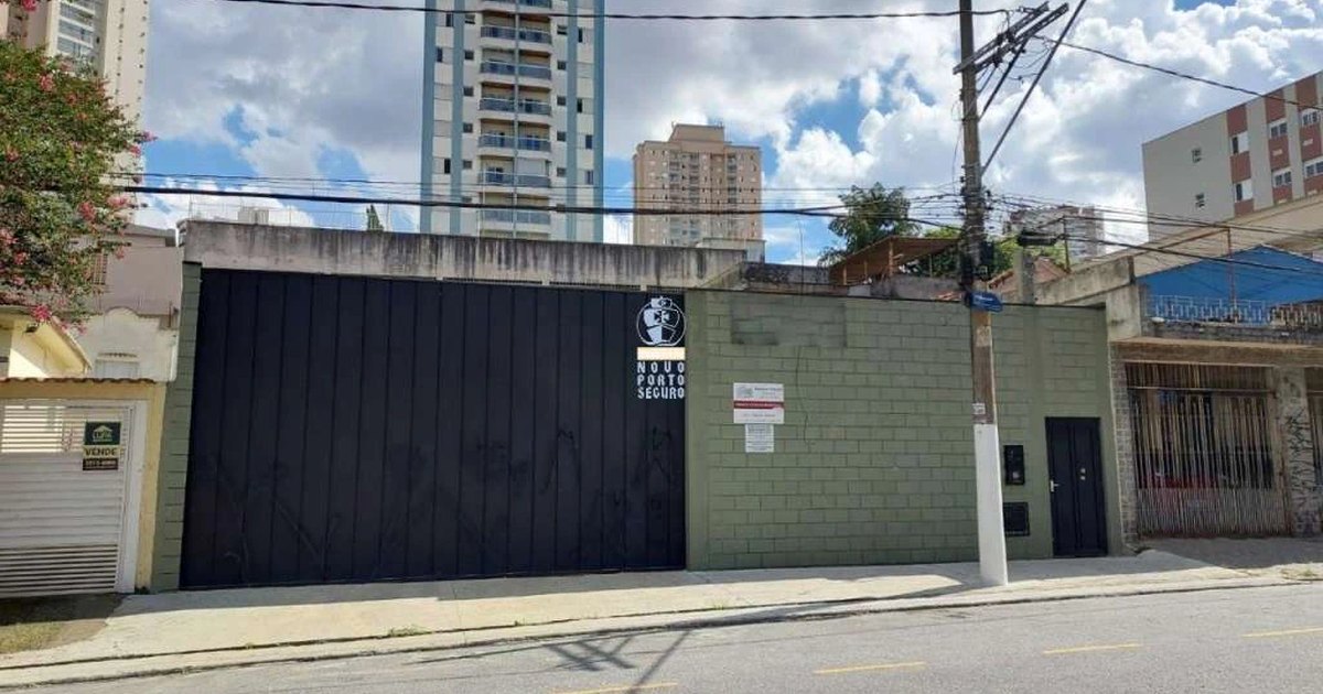 Imóvel em Vila Maria Alta, São Paulo - SP