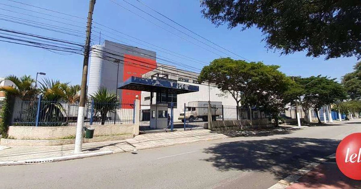 Imóvel em Pari, São Paulo - SP