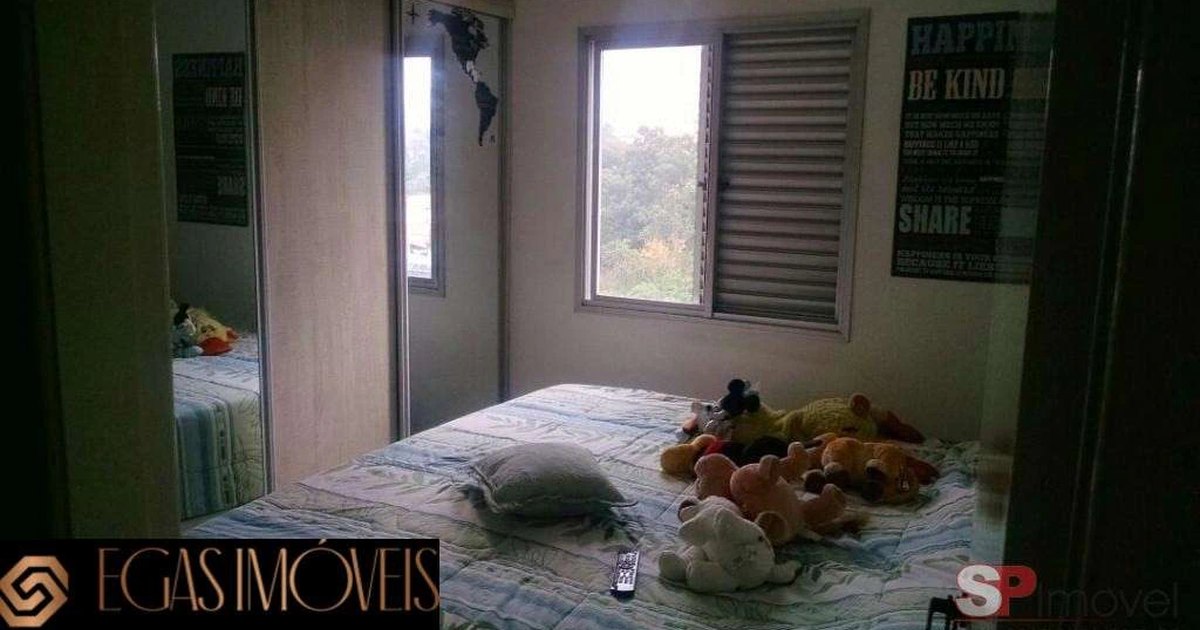 Imóvel em Vila Aurora (Zona Norte), São Paulo - SP