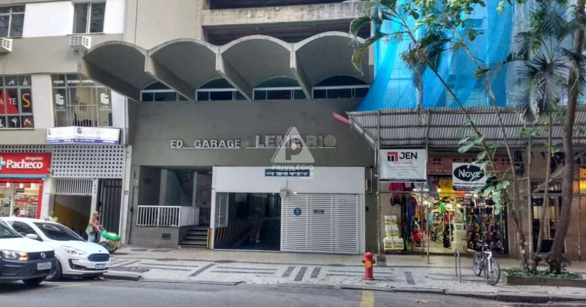 Imóvel em Leme, Rio de Janeiro - RJ