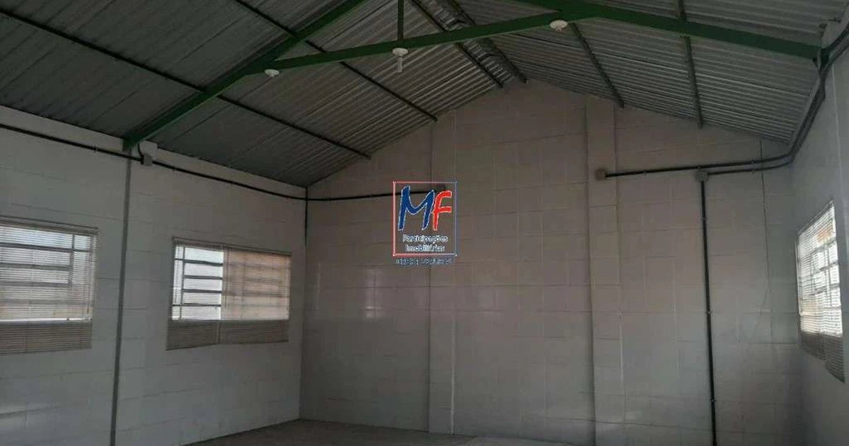 Imóvel em Campo Limpo, São Paulo - SP