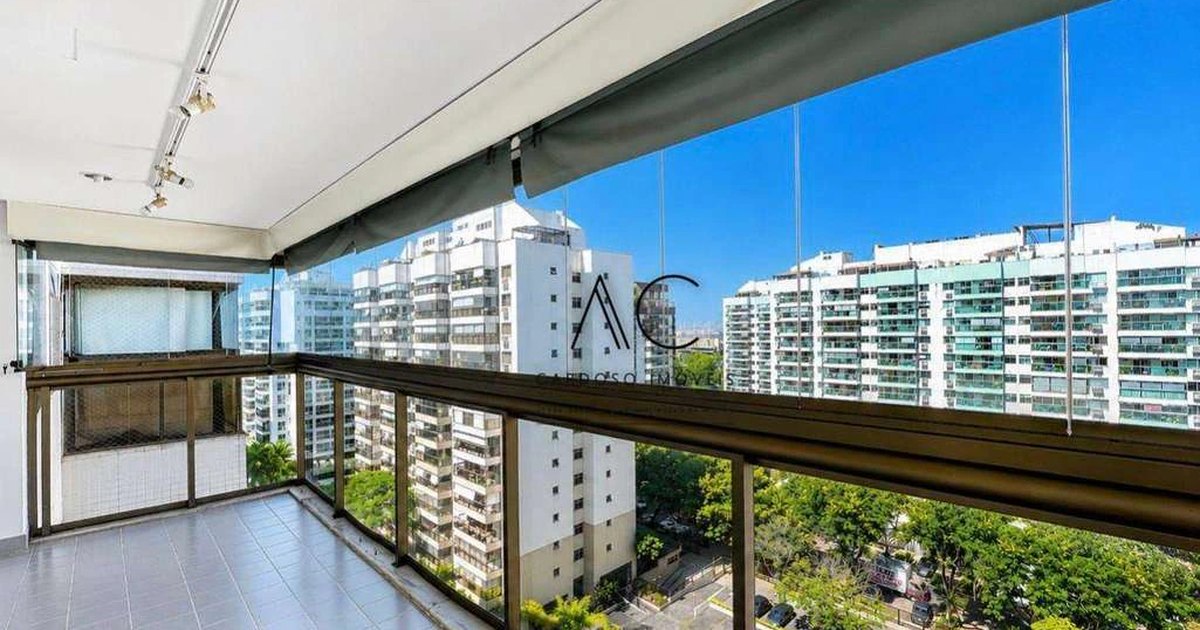 Imóvel em Barra da Tijuca, Rio de Janeiro - RJ