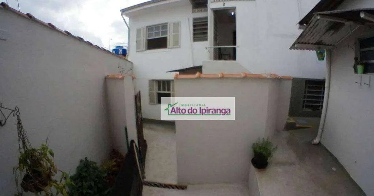 Imóvel em Vila Gumercindo, São Paulo - SP