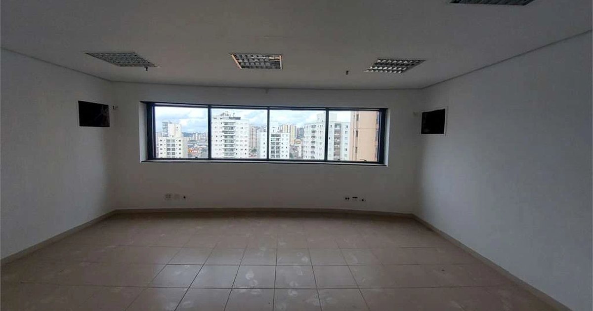 Imóvel em Vila Monte Alegre, São Paulo - SP