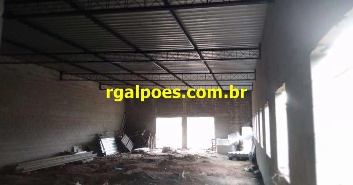 Imóvel em Belford Roxo - RJ