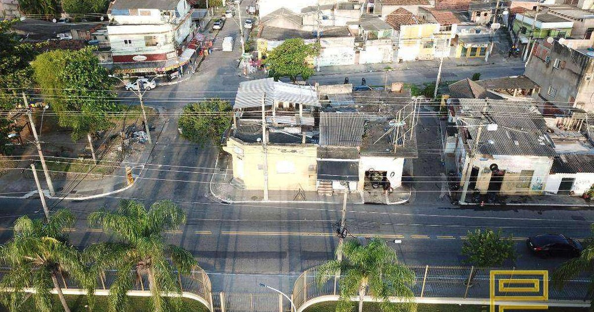 Imóvel em São Gonçalo - RJ