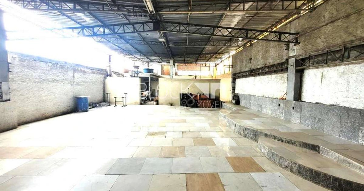 Imóvel em Marechal Hermes, Rio de Janeiro - RJ