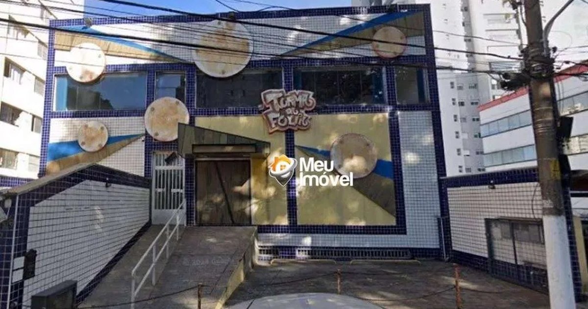 Imóvel em Vila Albertina, São Paulo - SP