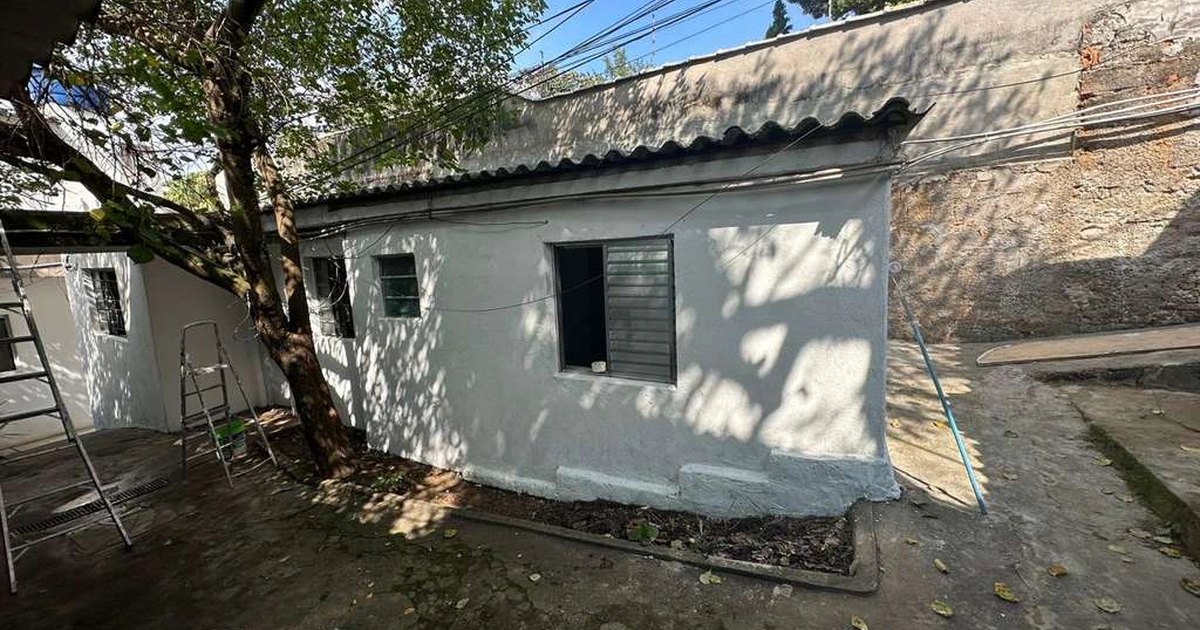 Imóvel em Jardim Umuarama, São Paulo - SP