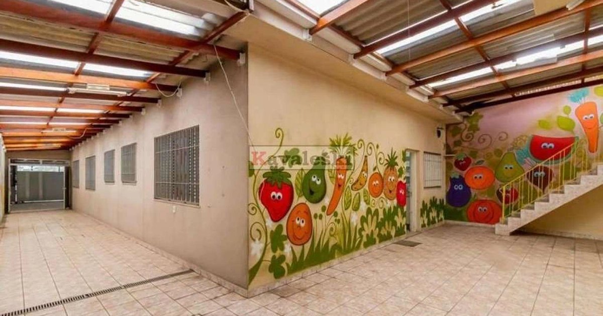 Imóvel em Vila Moraes, São Paulo - SP