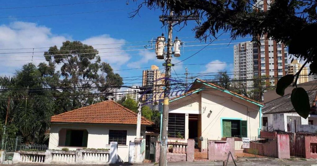 Imóvel em Vila Indiana, São Paulo - SP