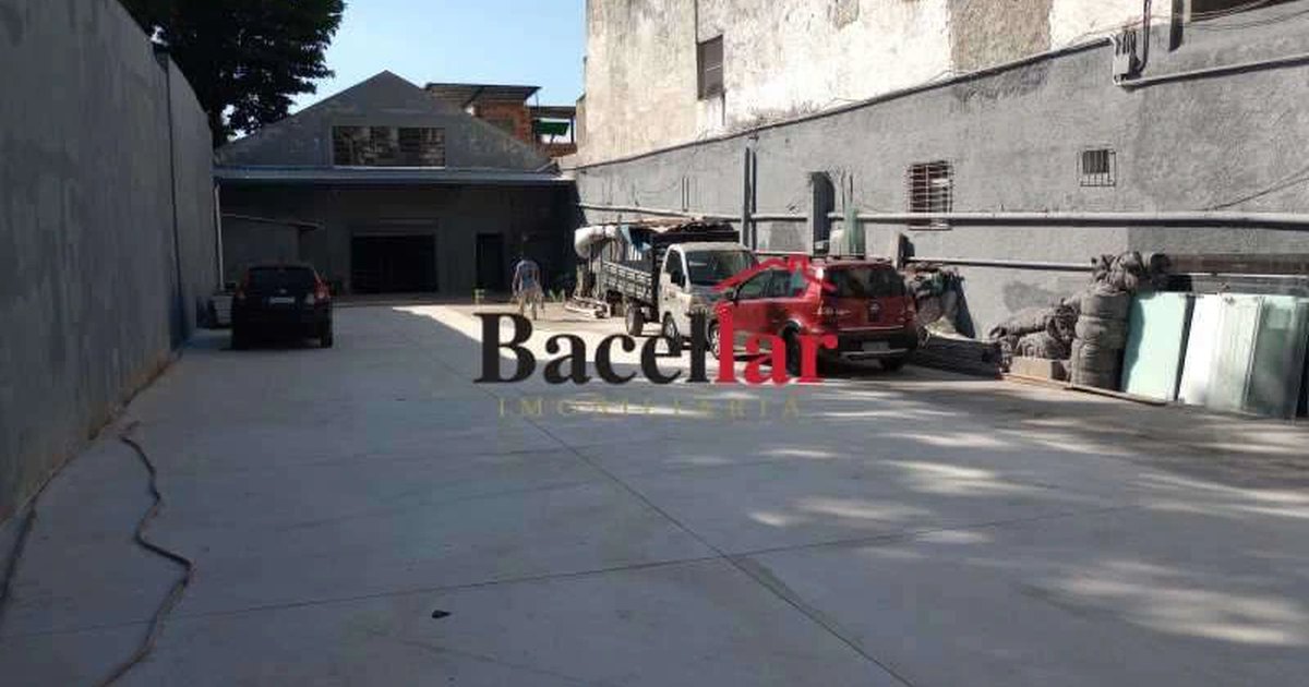 Imóvel em Sampaio, Rio de Janeiro - RJ