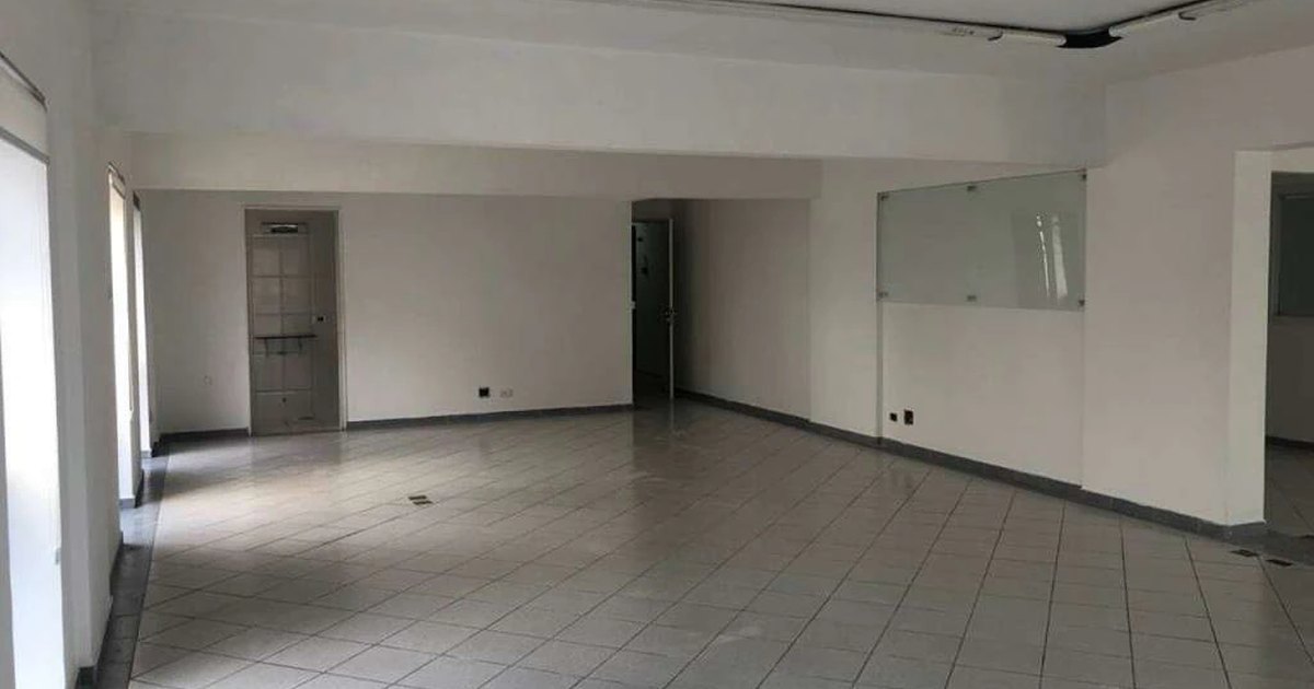 Imóvel em Vila Romana, São Paulo - SP