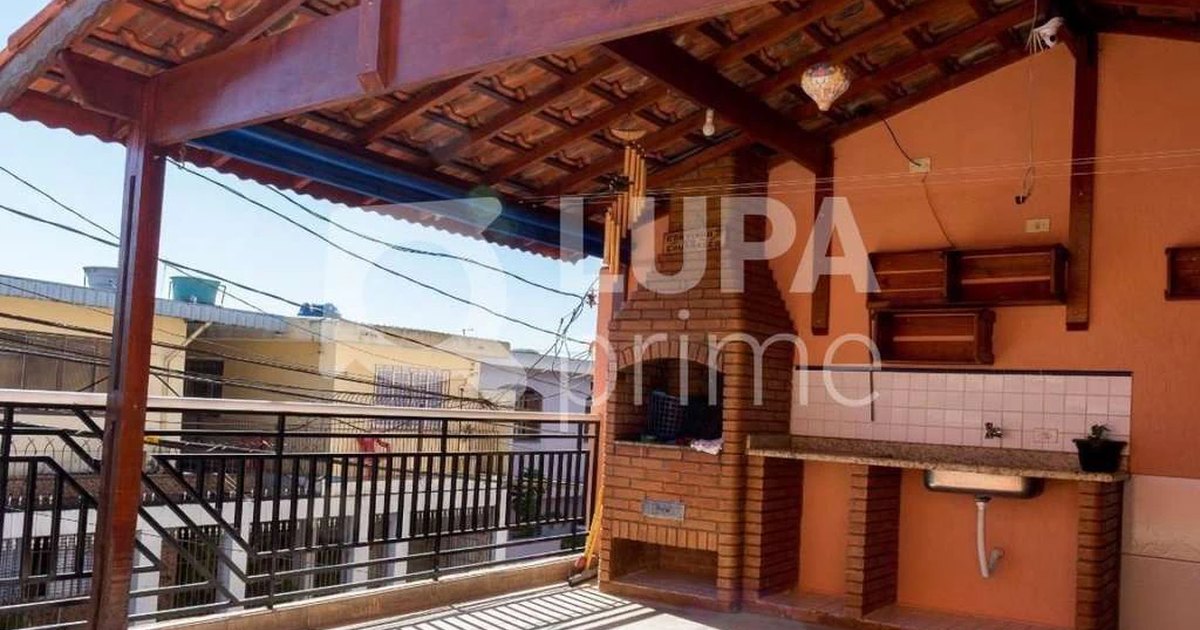 Imóvel em Vila Ede, São Paulo - SP