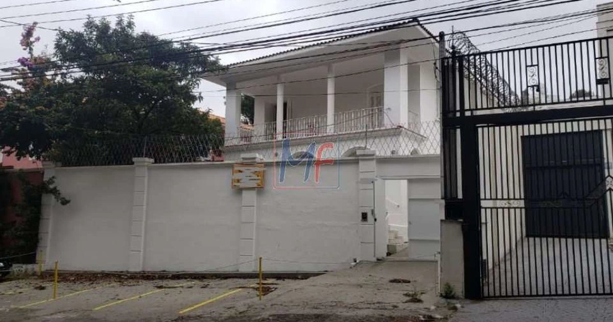 Imóvel em Pacaembu, São Paulo - SP