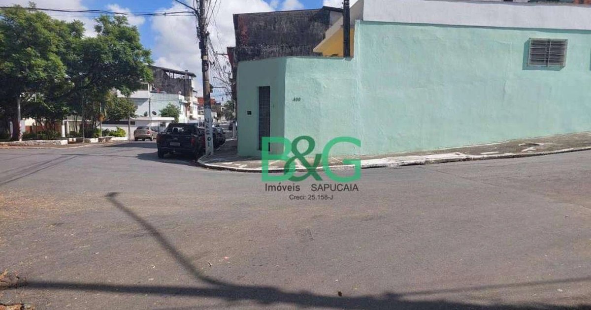 Imóvel em Vila Moraes, São Paulo - SP