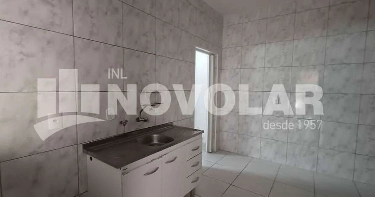 Imóvel em Vila Gustavo, São Paulo - SP