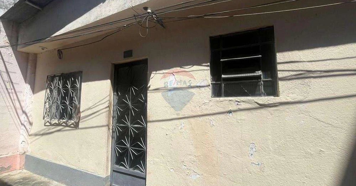 Imóvel em Cordovil, Rio de Janeiro - RJ