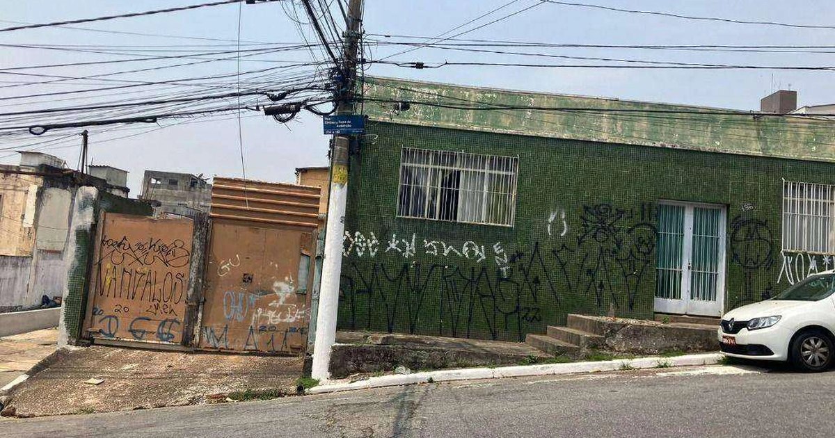Imóvel em Vila Buenos Aires, São Paulo - SP